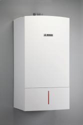 Настенный газовый котел BOSCH серии GAZ 6000 W.