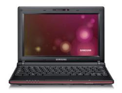 Нетбук 10.1" Samsung NP-N100-MA02