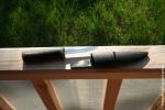 Нож общего назначения "К40" Fiskars (125860)