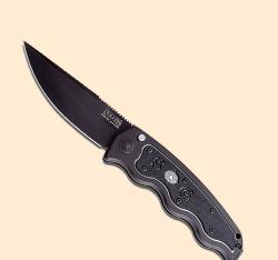 Нож SG_ST-02 SOG-TAC сталь AUS8
