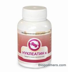 Нуклеатин
