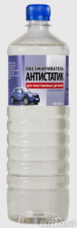 Обезжириватель «АНТИСТАТИК» ТУ 2388-004-50391550-2014