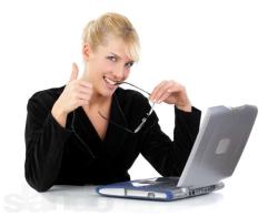 Обучение работе с персональным компьютером