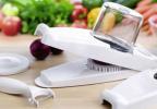 Овощерезка Найсер Дайсер (Nicer Dicer) + нож!