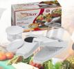 Овощерезка Найсер Дайсер (Nicer Dicer) + нож!