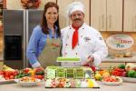 Овощерезка Nicer Dicer Plus Найсер Дайсер Плюс +