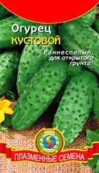 Огурец КУСТОВОЙ