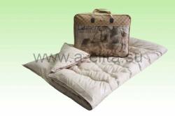 Одеяло "Camel Collection" утолщенное 140*205