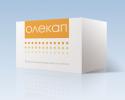 Олекап (Olecap) - источник полезных полиненасыщенных жирных кислот и антиоксидантов