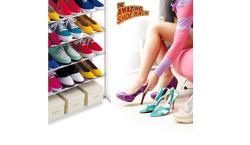 Органайзер для обуви Amazing shoe rack