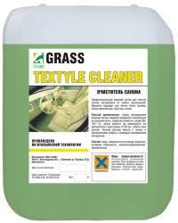 Очиститель салона Textyle-cleaner, канистры