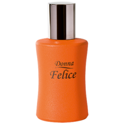 ПАРФЮМЕРНАЯ ВОДА ДЛЯ ЖЕНЩИН DONNA FELICE