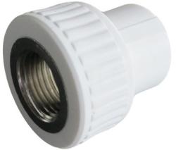 ППРС Муфта внутренняя резьба 20 х 3/4" RVC