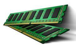 Память оперативная DDR3 2048Mb Crucial (ST25664BA1339)