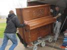 Перевезти пианино в Ростове-на-Дону цена....