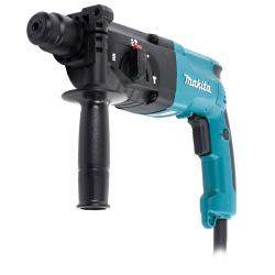 Перфоратор HR 2450 Makita новый по цене б/у в Санкт-Петербурге!