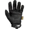 Перчатки Mechanix Original Black