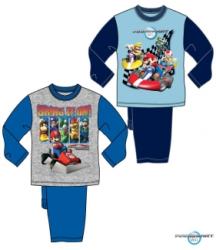 Пижама Super Mario