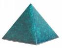 Пирамида пропорций Хеопса высотой 40сантиметров