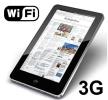 Планшетник EPad7" wifi 3G Android 2.2