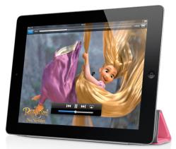 Планшет iPad 2