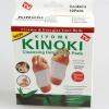 Пластырь выводящий токсины Киноки ( KINOKI)
