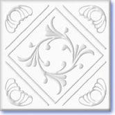 Плита белая