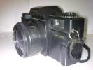 Плёночный фотоаппарат NIPPON AR-4392F