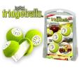 Поглотитель запахов для холодильника Fridge Balls (Фридж Болс)