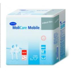 Подгузники для взрослых Molicare Mobile, размер М