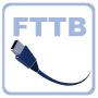 Подключение к сети Интернет по технологии FTTB