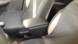 Подлокотник для Citroen C3 Picasso (2008-наст.вр.)