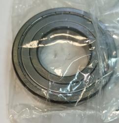 Подшипник 6207ZZ SKF 35*72*17
