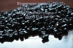 Полиэтилен низкого давления - литьевой (ПЭНД,HDPE)