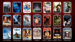 Полная коллекция зарубежных фильмов(4 Tb) на жестком диске  (2 диска...