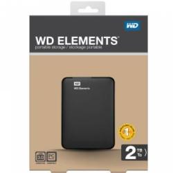 Полная коллекция 3d фильмов на жестком диске Western Digital Elements...