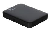Полная коллекция 3d фильмов на жестком диске Western Digital Elements...