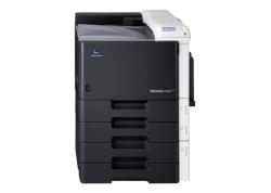 Полноцветный принтер Konica Minolta bizhub C353Р (A02E023)