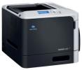 Полноцветный принтер Konica Minolta bizhub C35P...