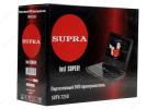 Портативный DVD Supra SDTV-725U