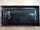 Портмоне женское Кайман 405К