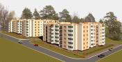 Продажа нежилых помещений Клинский район