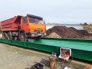 Продам: Автомобильные весы «АСП» 80 тонн 18 метров на поверхности