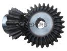 Продам: Коническая шестерня