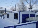 Продам: Котельная 1 МВт (газ+дизель)