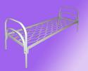 Продам: Металлические кровати для бытовок