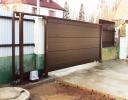 Продам: Откатные ворота под ключ в Ростове-на-Дону