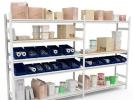 Продам: Сейфы, стеллажи, шкафы, почтовые ящики и оборудование MAUNTI