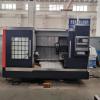 Продам: Токарный станок с ЧПУ с наклонной станиной ET4550