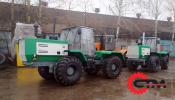 Продам: Трактор Т150 ямз236 турбо, кабина новая